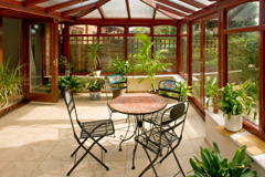 Dunsmore conservatory quotes