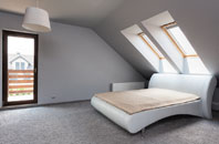 Dunsmore bedroom extensions