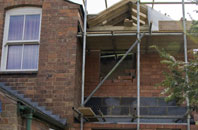 free Dunsmore home extension quotes