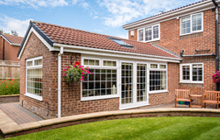 Dunsmore house extension leads